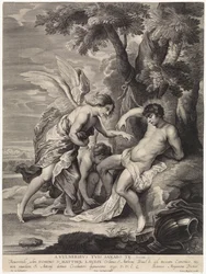 Saint Sébastien