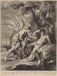 Saint Sébastien