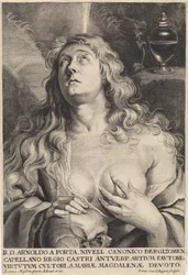 Marie Madeleine