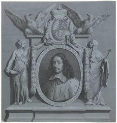 Portrait de Maximilien Henri de Bavière, archevêque de Cologne