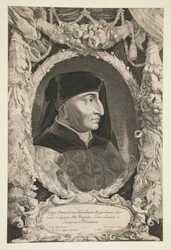 Philippe-le-Hardi, duc de Bourgogne