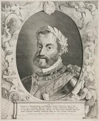 Portrait de l