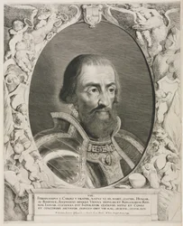 Portrait de l