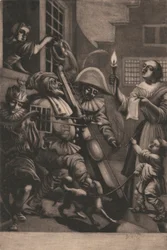 Musique de Chaudière
