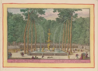 Fontaine de l