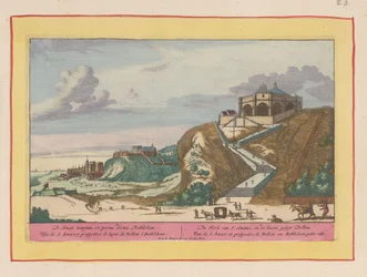 Vue de l