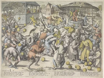 Fête des fous