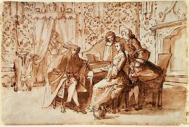Une Fête Musicale