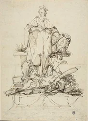 Allégorie en l