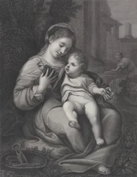 La Sainte Famille