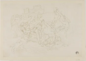 Massacre des Innocents