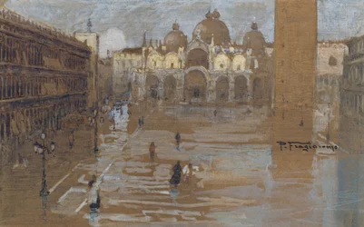 Place Saint-Marc