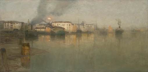 Venise ("Fra sole e luna")