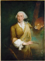 Francesco Guardi (peinture sur toile)