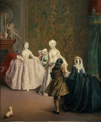 La présentation