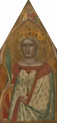 Sainte Catherine d
