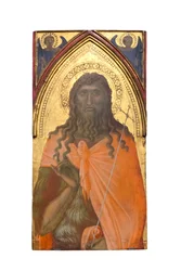Saint Jean-Baptiste, c.1329