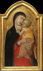 Vierge à l