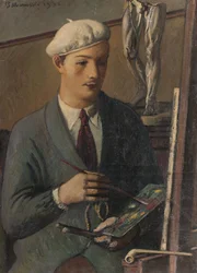 Portrait d