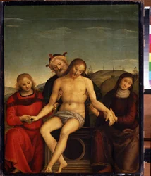 Pietà