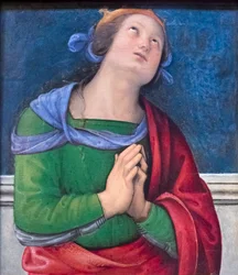 Sainte Flavia