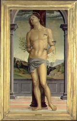 Saint Sébastien