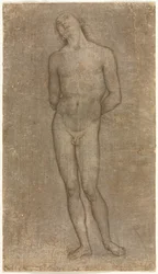 Saint Sébastien
