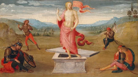 La Résurrection