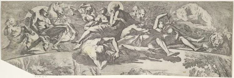 Allégorie de l