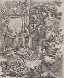 Allégorie en l