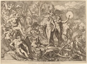 Parnasse