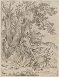 Saint Jérôme