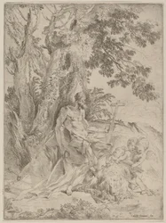 Saint Jérôme