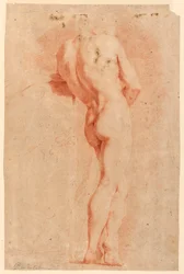 Étude figurative