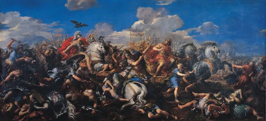 La bataille d