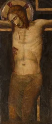 Le Christ Crucifié