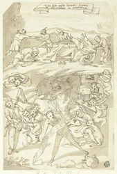 La Tentation de Saint Antoine