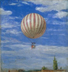 Le Ballon
