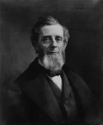 George P. Putnam, 1872
