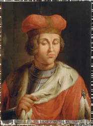 Portrait de Boleslaw V le Timide, vers 1806