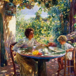 Première lecture