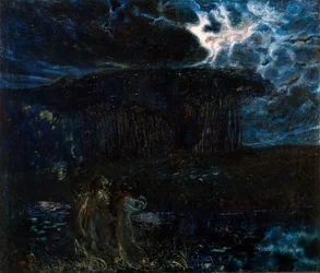Symphonie de la Lune