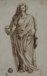 Melpomène