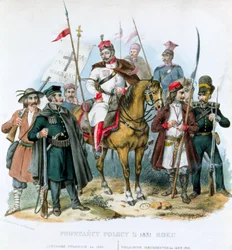 Insurgés polonais, 1831