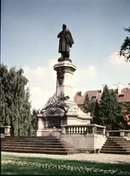 Statue d