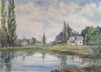 Lieu de naissance d