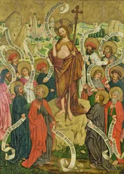 La Grande Mission Apostolique