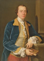 Joseph Henry de Straffon