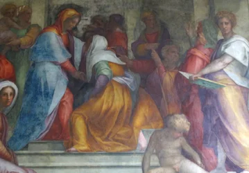 Visitation