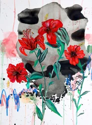 Fleurs d